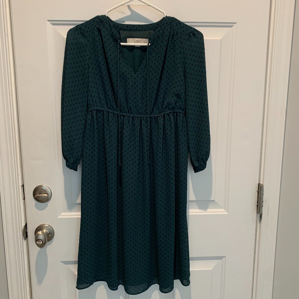 Maternity Dress